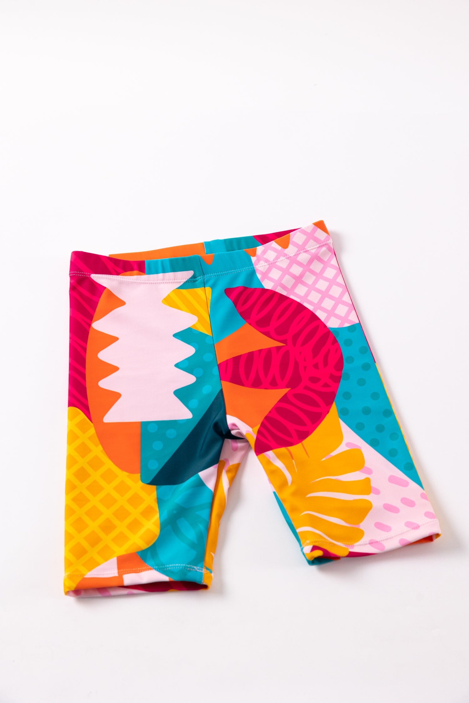 Extra Dalia tight short