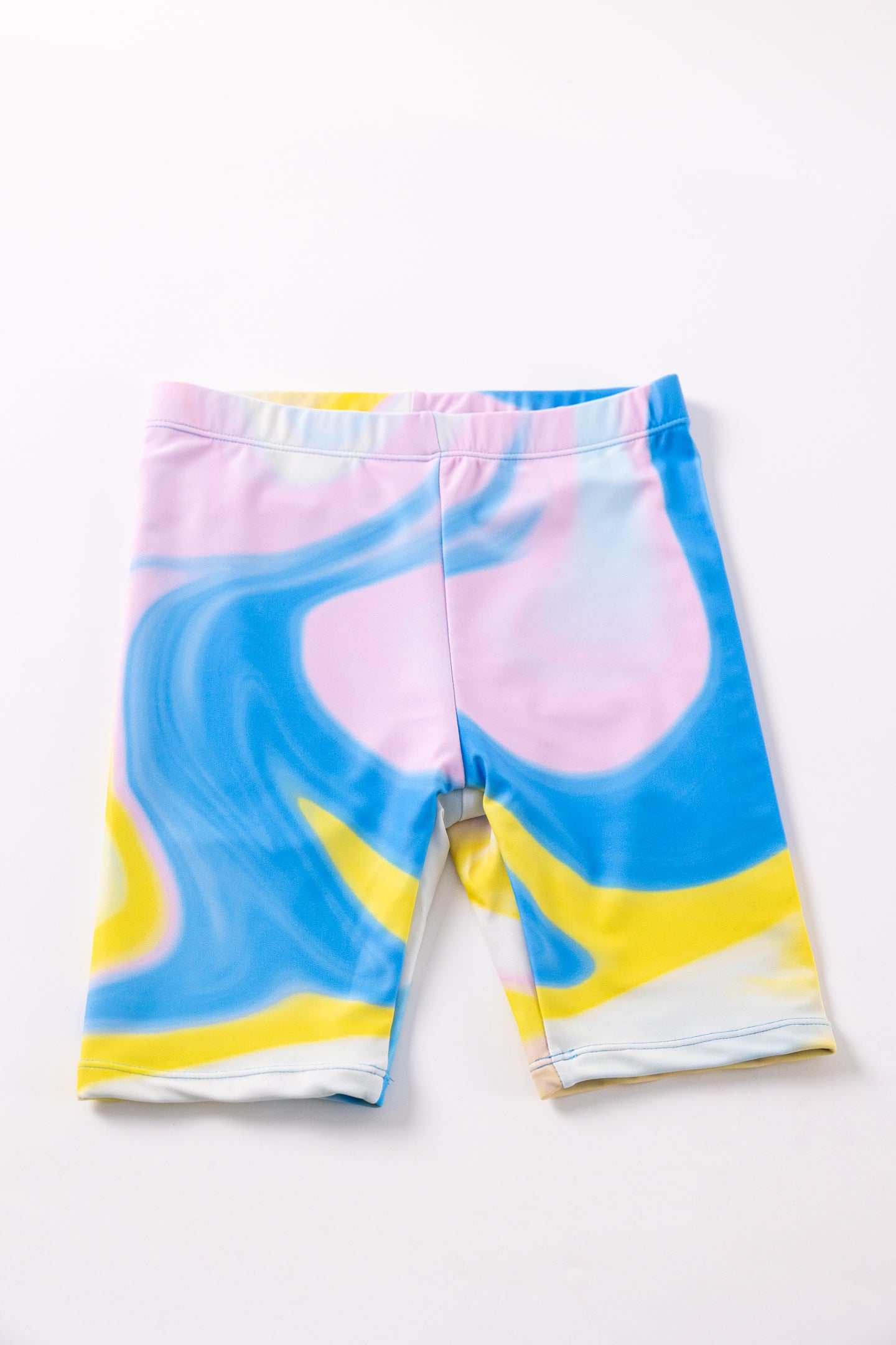 Extra Dema  tight short