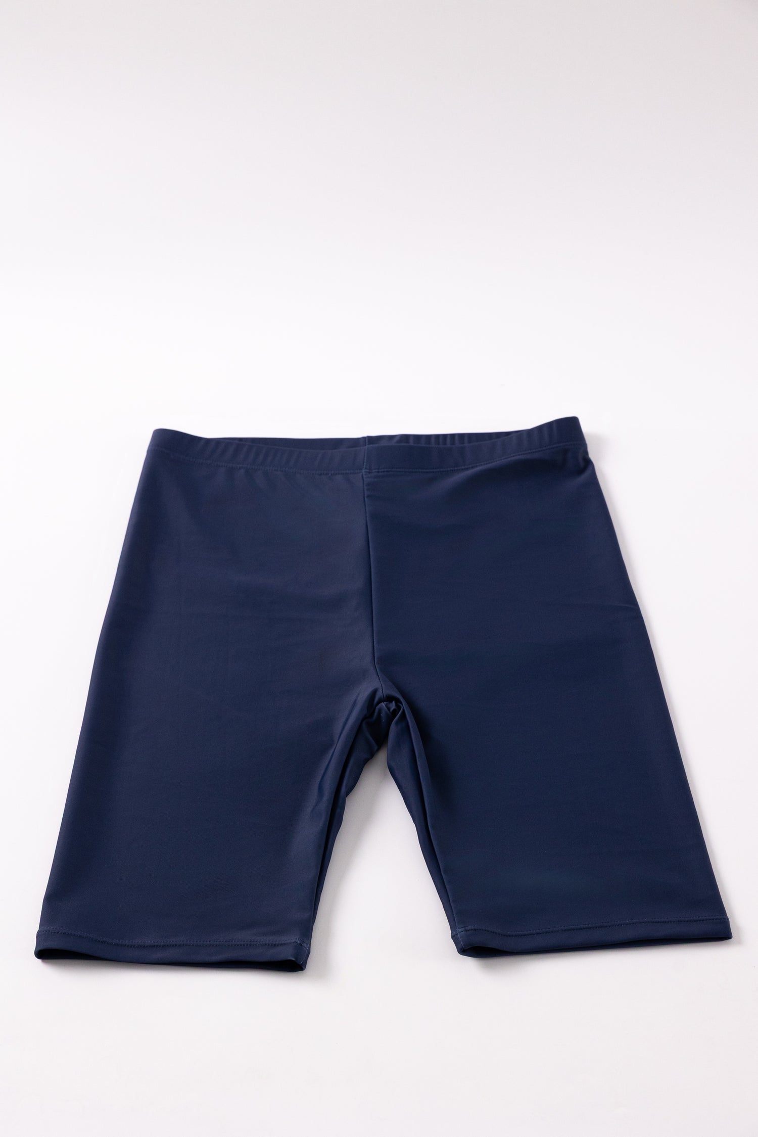 Extra Navy  tight short
